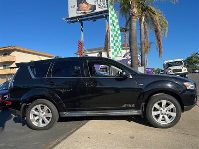 2012 Mitsubishi Outlander GT   - Photo 3 - San Diego, CA 92120
