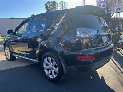 2012 Mitsubishi Outlander GT   - Photo 13 - San Diego, CA 92120