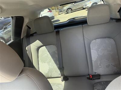 2013 Chevrolet Sonic LS Manual   - Photo 12 - San Diego, CA 92120