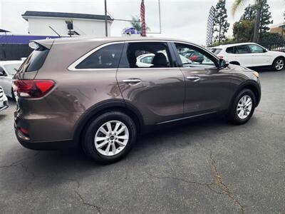 2020 Kia Sorento LX   - Photo 9 - San Diego, CA 92120
