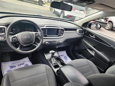2020 Kia Sorento LX   - Photo 18 - San Diego, CA 92120