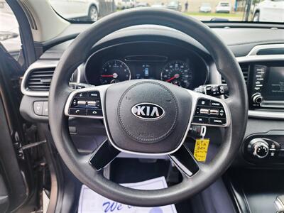 2020 Kia Sorento LX   - Photo 21 - San Diego, CA 92120