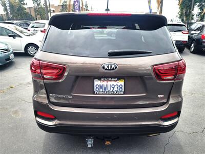 2020 Kia Sorento LX   - Photo 4 - San Diego, CA 92120