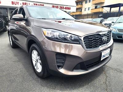 2020 Kia Sorento LX   - Photo 11 - San Diego, CA 92120