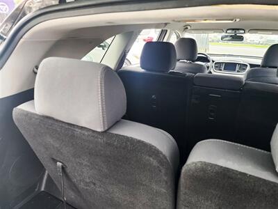 2020 Kia Sorento LX   - Photo 6 - San Diego, CA 92120