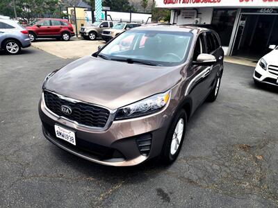 2020 Kia Sorento LX   - Photo 14 - San Diego, CA 92120