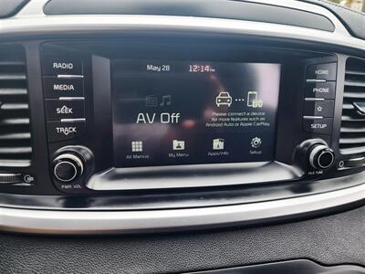 2020 Kia Sorento LX   - Photo 25 - San Diego, CA 92120