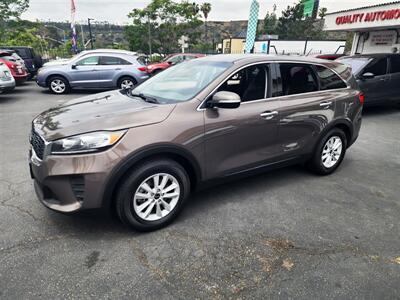 2020 Kia Sorento LX   - Photo 15 - San Diego, CA 92120