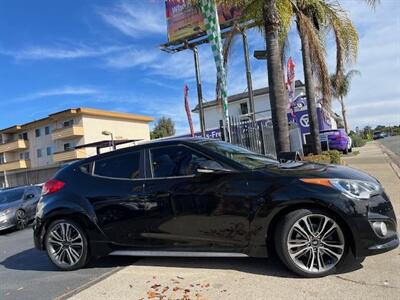 2016 Hyundai VELOSTER Turbo   - Photo 2 - San Diego, CA 92120