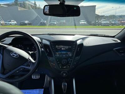 2016 Hyundai VELOSTER Turbo   - Photo 4 - San Diego, CA 92120