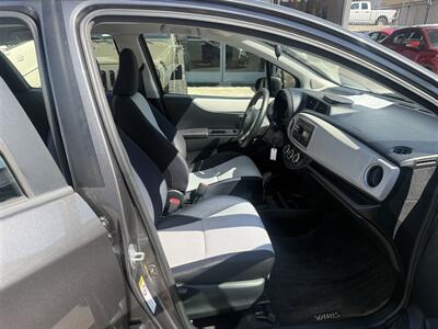 2012 Toyota Yaris 5-Door LE - Photo 9 - San Diego, CA 92120