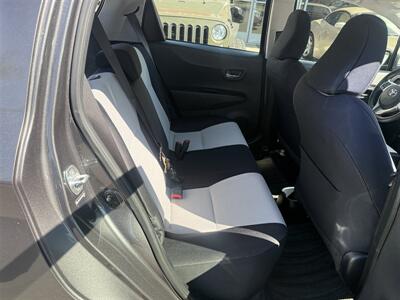 2012 Toyota Yaris 5-Door LE - Photo 10 - San Diego, CA 92120