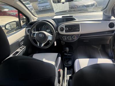2012 Toyota Yaris 5-Door LE - Photo 11 - San Diego, CA 92120
