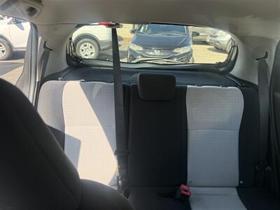 2012 Toyota Yaris 5-Door LE - Photo 12 - San Diego, CA 92120