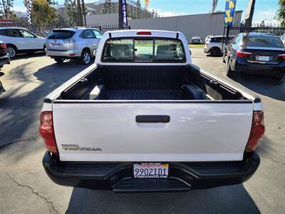 2012 Toyota Tacoma   - Photo 2 - San Diego, CA 92120