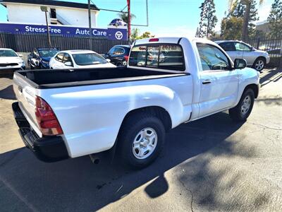 2012 Toyota Tacoma   - Photo 3 - San Diego, CA 92120