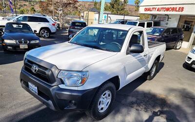 2012 Toyota Tacoma   - Photo 7 - San Diego, CA 92120