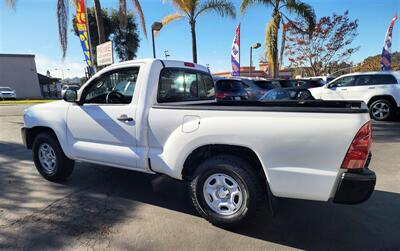 2012 Toyota Tacoma   - Photo 11 - San Diego, CA 92120