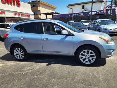 2012 Nissan Rogue SL   - Photo 7 - San Diego, CA 92120