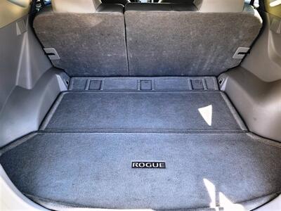 2012 Nissan Rogue SL   - Photo 21 - San Diego, CA 92120