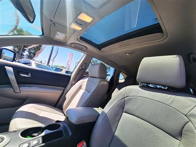 2012 Nissan Rogue SL   - Photo 24 - San Diego, CA 92120