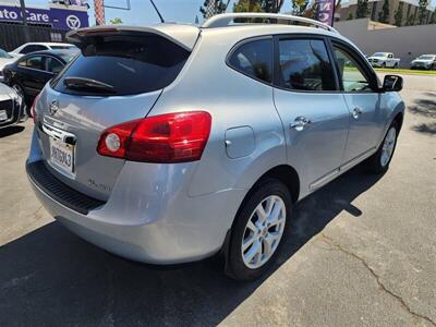 2012 Nissan Rogue SL   - Photo 10 - San Diego, CA 92120