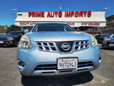 2012 Nissan Rogue SL   - Photo 10 - San Diego, CA 92120