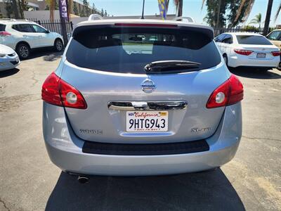 2012 Nissan Rogue SL   - Photo 2 - San Diego, CA 92120