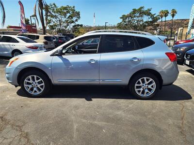 2012 Nissan Rogue SL   - Photo 13 - San Diego, CA 92120