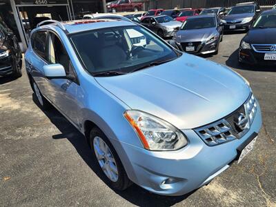 2012 Nissan Rogue SL   - Photo 9 - San Diego, CA 92120