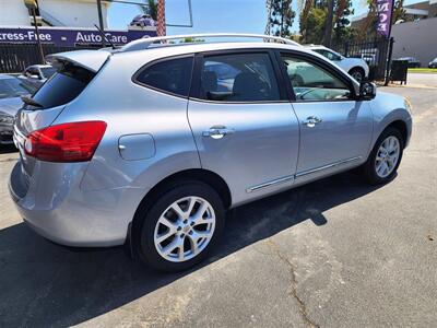 2012 Nissan Rogue SL   - Photo 6 - San Diego, CA 92120