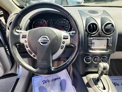 2012 Nissan Rogue SL   - Photo 26 - San Diego, CA 92120