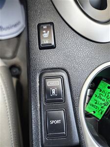 2012 Nissan Rogue SL   - Photo 28 - San Diego, CA 92120