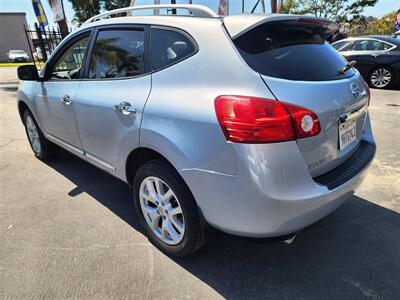 2012 Nissan Rogue SL   - Photo 3 - San Diego, CA 92120