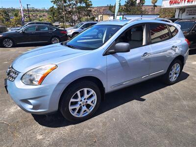 2012 Nissan Rogue SL   - Photo 12 - San Diego, CA 92120