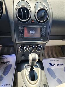 2012 Nissan Rogue SL   - Photo 19 - San Diego, CA 92120