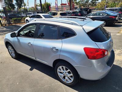 2012 Nissan Rogue SL   - Photo 14 - San Diego, CA 92120