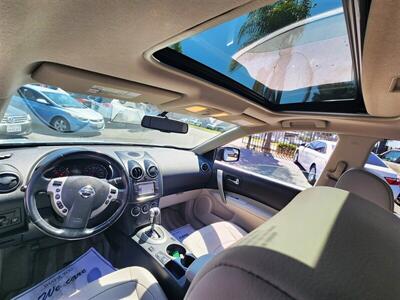 2012 Nissan Rogue SL   - Photo 50 - San Diego, CA 92120