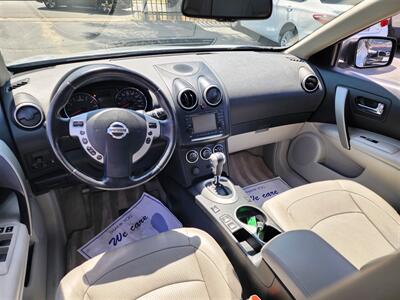 2012 Nissan Rogue SL   - Photo 16 - San Diego, CA 92120