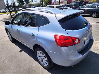 2012 Nissan Rogue SL   - Photo 4 - San Diego, CA 92120