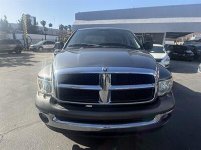 2004 Dodge Ram 1500 SLT - Photo 8 - San Diego, CA 92120