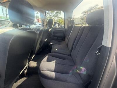 2004 Dodge Ram 1500 SLT - Photo 12 - San Diego, CA 92120