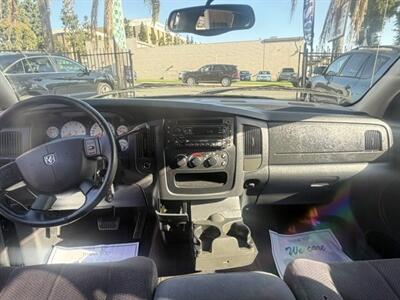 2004 Dodge Ram 1500 SLT - Photo 13 - San Diego, CA 92120
