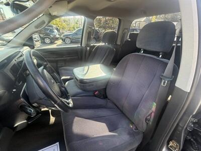 2004 Dodge Ram 1500 SLT - Photo 10 - San Diego, CA 92120