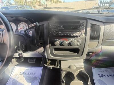 2004 Dodge Ram 1500 SLT - Photo 14 - San Diego, CA 92120