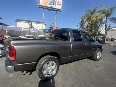 2004 Dodge Ram 1500 SLT - Photo 2 - San Diego, CA 92120