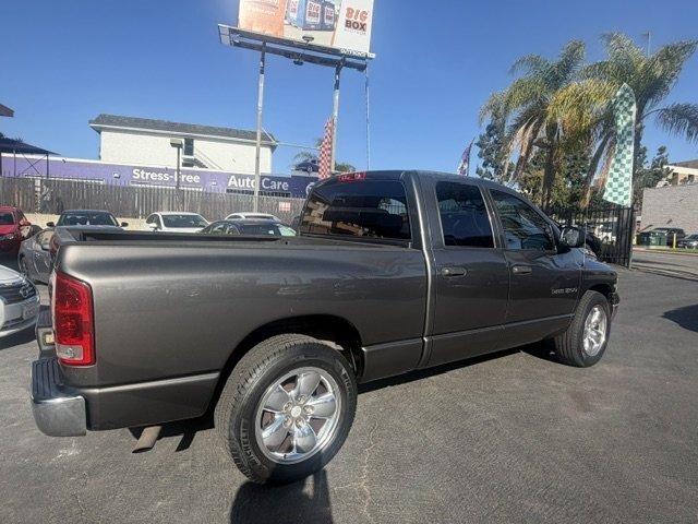 2004 Dodge Ram 1500 SLT  