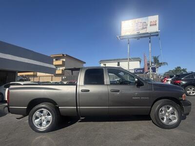 2004 Dodge Ram 1500 SLT Truck
