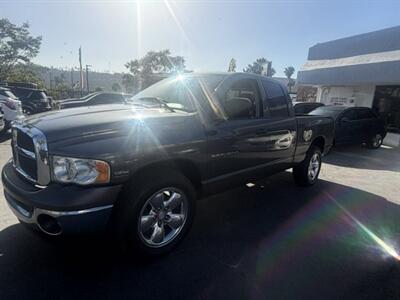 2004 Dodge Ram 1500 SLT - Photo 7 - San Diego, CA 92120