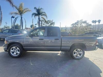2004 Dodge Ram 1500 SLT - Photo 6 - San Diego, CA 92120